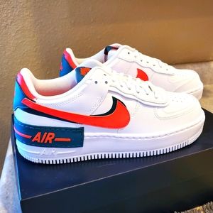 Air Force 1 Shadow